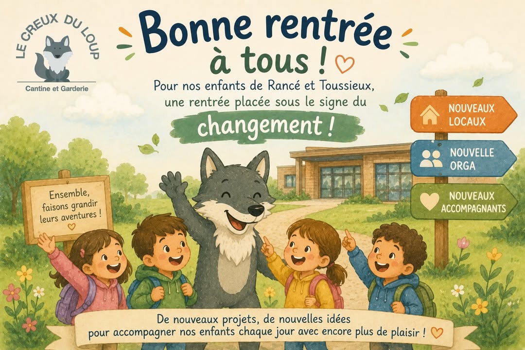 Le Creux du Loup