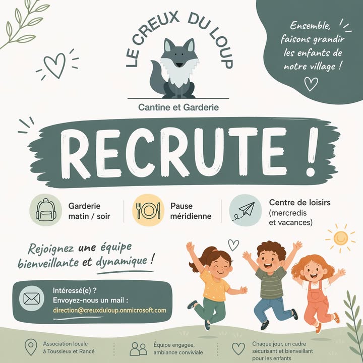 Le Creux du Loup